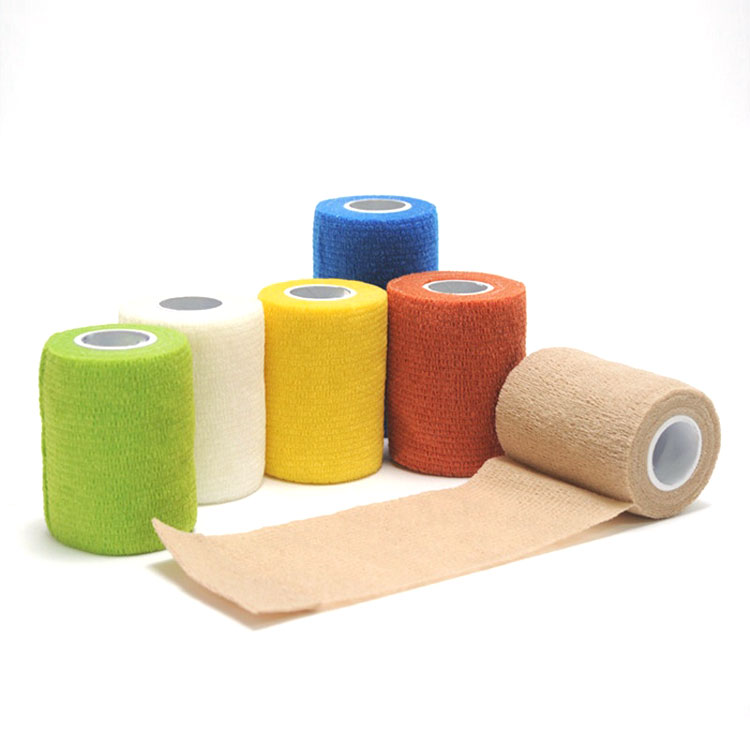 Quels sont les avantages de l'utilisation de matériaux de haute qualité pour faire des bandages médicaux?
