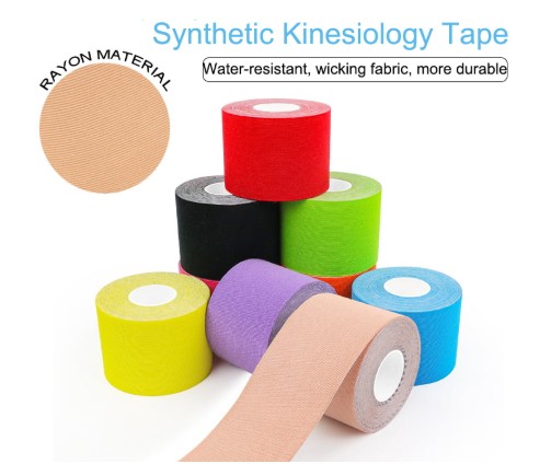 Comment les quatre méthodes de sécurisation de fixation de bande de bandage répondent-elles aux besoins divers en soins médicaux et en protection sportive?