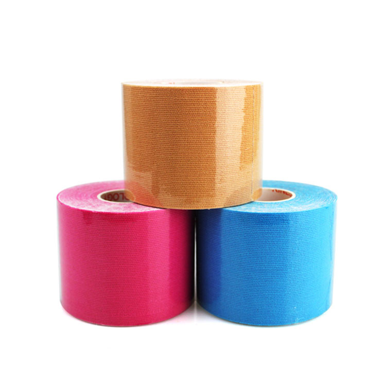 Bandes musculaires K Tape Sports