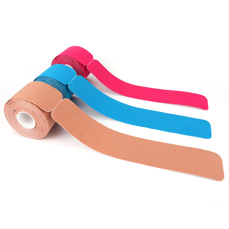 Kinesio Tapes Kinésiologie Sport